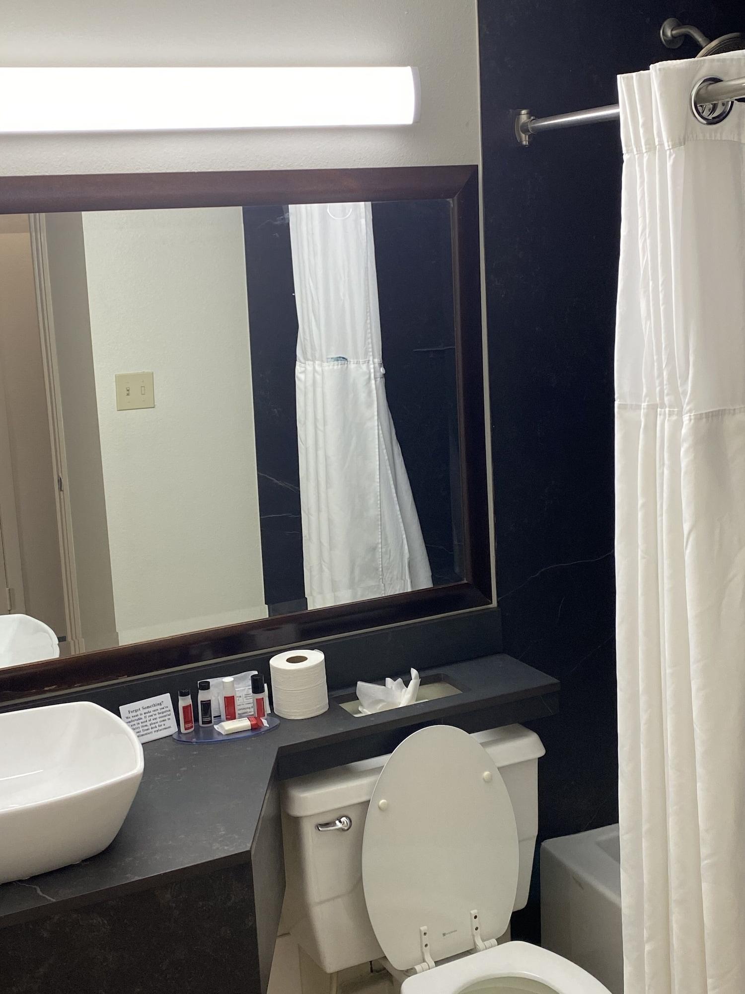 Ramada By Wyndham Albuquerque Midtown Otel Dış mekan fotoğraf