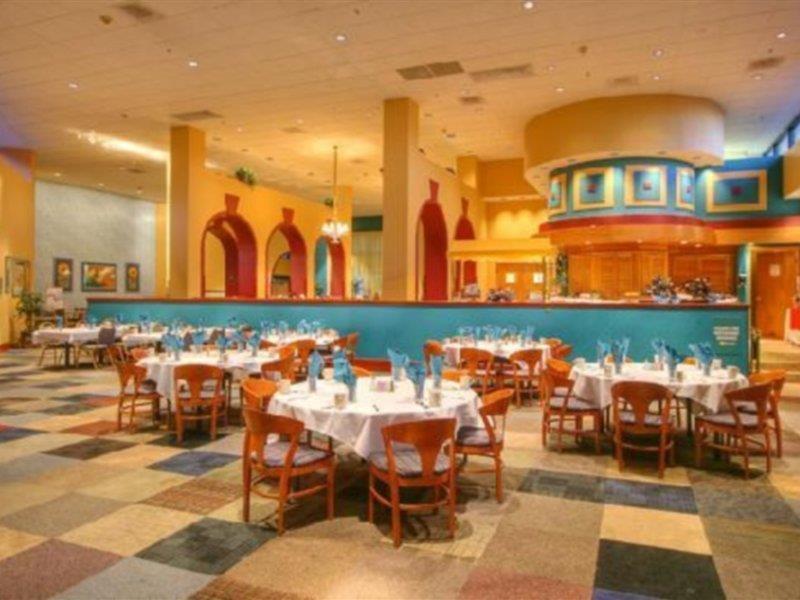 Ramada By Wyndham Albuquerque Midtown Otel Dış mekan fotoğraf